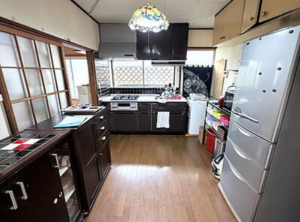 宮崎市吉村町、中古一戸建ての画像です