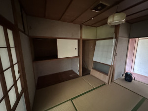 国富町、中古一戸建ての画像です