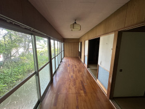 国富町、中古一戸建ての画像です
