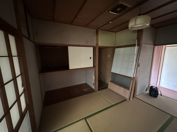 国富町、中古一戸建ての画像です
