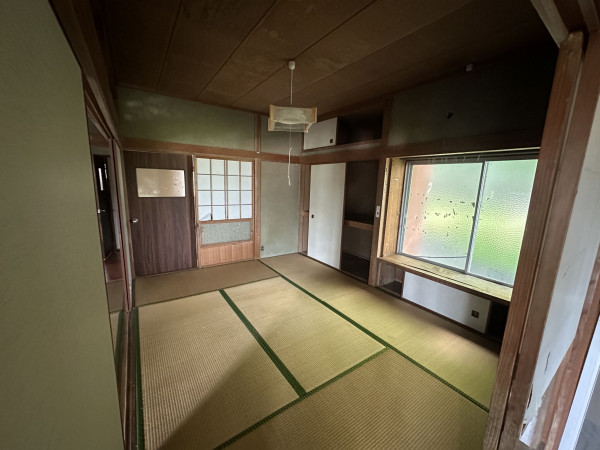 国富町、中古一戸建ての画像です