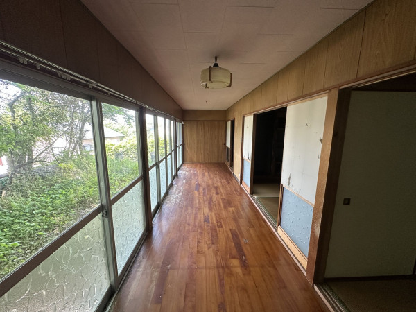 国富町、中古一戸建ての画像です