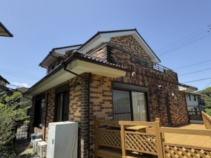 宮崎市下北方町、中古一戸建ての画像です