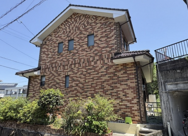 宮崎市下北方町、中古一戸建ての画像です
