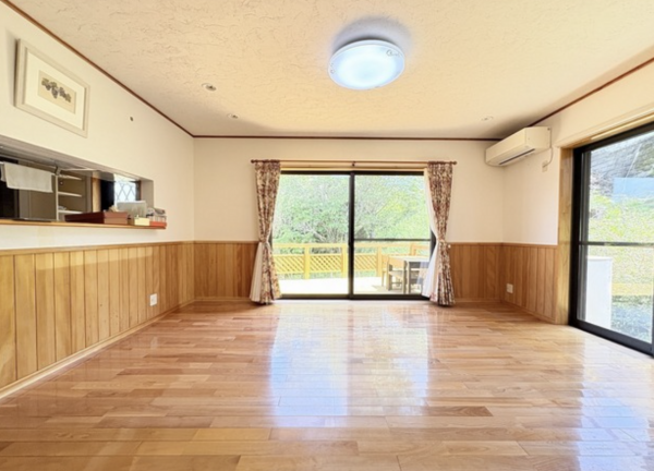 宮崎市下北方町、中古一戸建ての画像です
