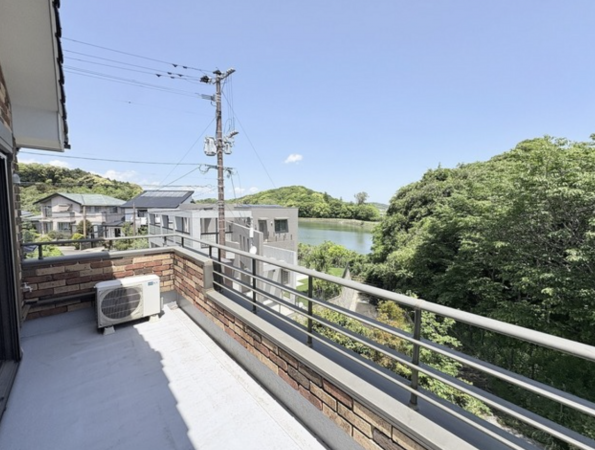 宮崎市下北方町、中古一戸建ての画像です