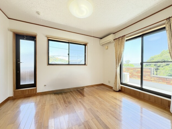 宮崎市下北方町、中古一戸建ての画像です