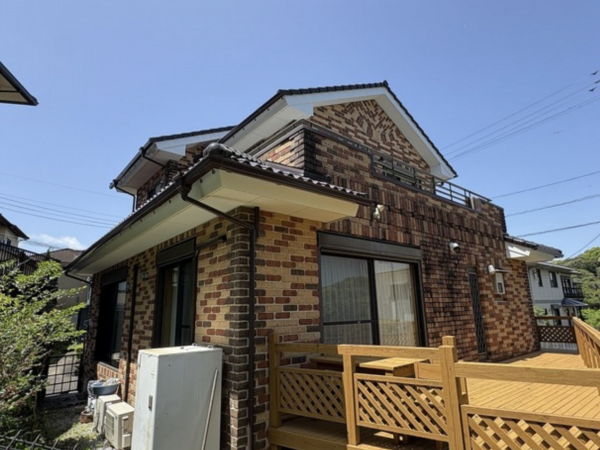 宮崎市下北方町、中古一戸建ての画像です