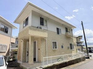 宮崎市東宮、中古一戸建ての画像です