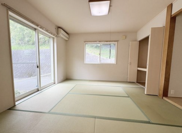 宮崎市東宮、中古一戸建ての画像です
