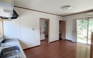 宮崎市、中古一戸建ての画像です