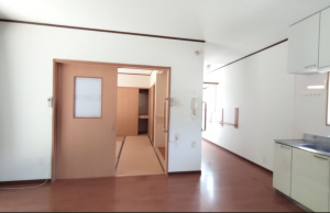 宮崎市、中古一戸建ての画像です