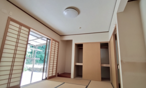 宮崎市、中古一戸建ての画像です