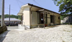 宮崎市、中古一戸建ての画像です