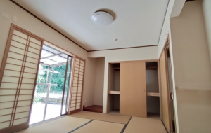宮崎市、中古一戸建ての画像です