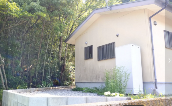 宮崎市、中古一戸建ての画像です