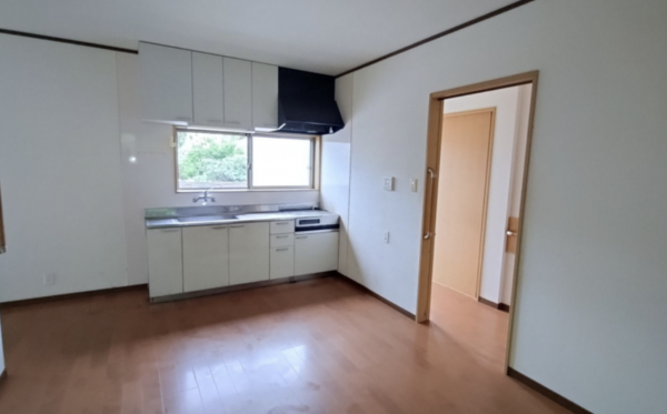 宮崎市、中古一戸建ての画像です