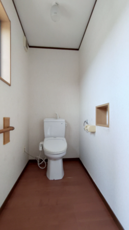 宮崎市、中古一戸建ての画像です