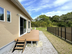宮崎市、中古一戸建ての画像です