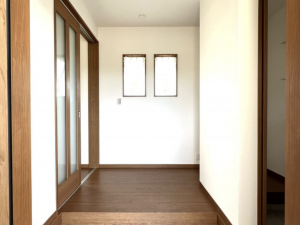 宮崎市、中古一戸建ての画像です