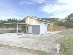 宮崎市、中古一戸建ての画像です