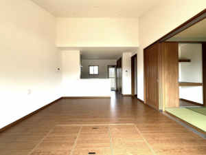 宮崎市、中古一戸建ての画像です