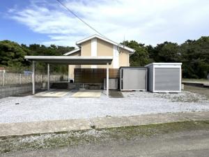 宮崎市、中古一戸建ての画像です