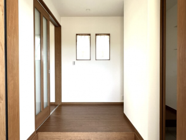宮崎市、中古一戸建ての画像です