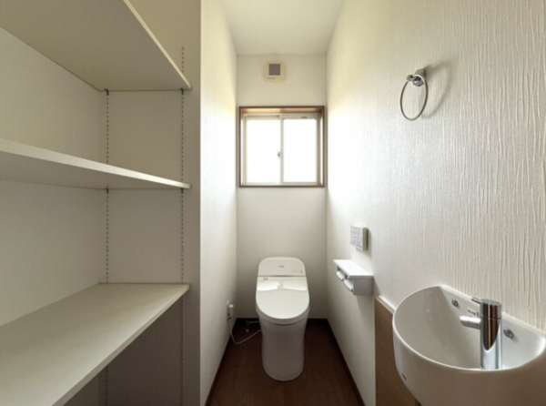 宮崎市、中古一戸建ての画像です