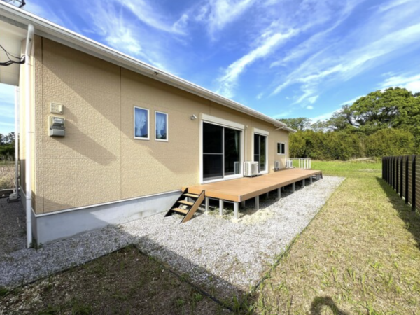 宮崎市、中古一戸建ての画像です