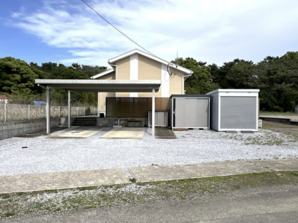 宮崎市、中古一戸建ての画像です