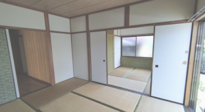 宮崎市大字恒久、中古一戸建ての画像です