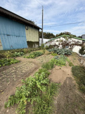 宮崎市清武町今泉、土地の画像です