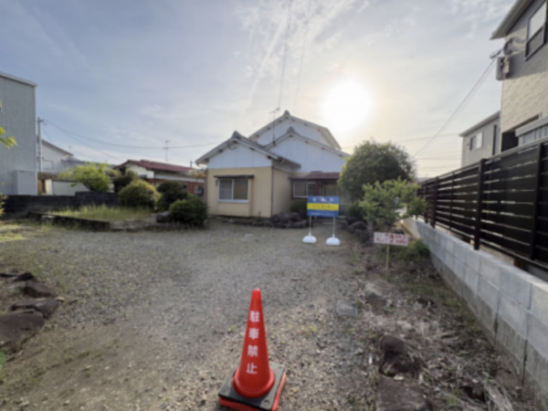 宮崎市東大宮、中古一戸建ての画像です