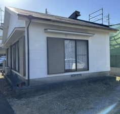 宮崎市東大淀、土地の画像です