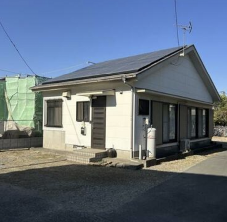 宮崎市東大淀、土地の画像です