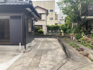 宮崎市下北方町、中古一戸建ての画像です