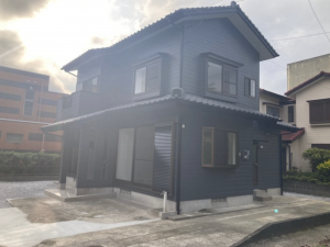 宮崎市下北方町、中古一戸建ての画像です