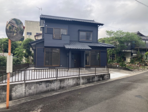 宮崎市下北方町、中古一戸建ての画像です
