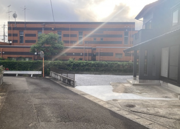宮崎市下北方町、中古一戸建ての画像です
