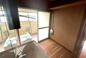 宮崎市大塚台西、中古一戸建ての画像です