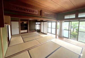 宮崎市大塚台西、中古一戸建ての画像です