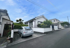 宮崎市大塚台西、中古一戸建ての画像です