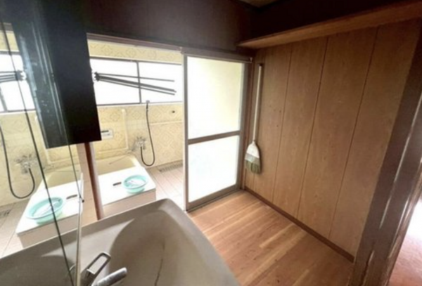 宮崎市大塚台西、中古一戸建ての画像です