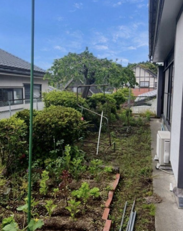 宮崎市大塚台西、中古一戸建ての画像です