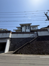 宮崎市清武町加納、中古一戸建ての画像です