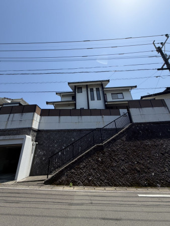 宮崎市清武町加納、中古一戸建ての画像です