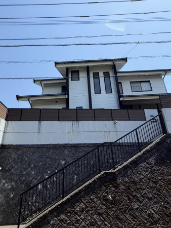 宮崎市清武町加納、中古一戸建ての画像です