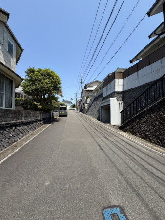 宮崎市清武町加納、中古一戸建ての画像です