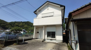 宮崎市、中古一戸建ての画像です